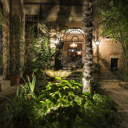 La Residenza 818 Otel Venedik Dış mekan fotoğraf