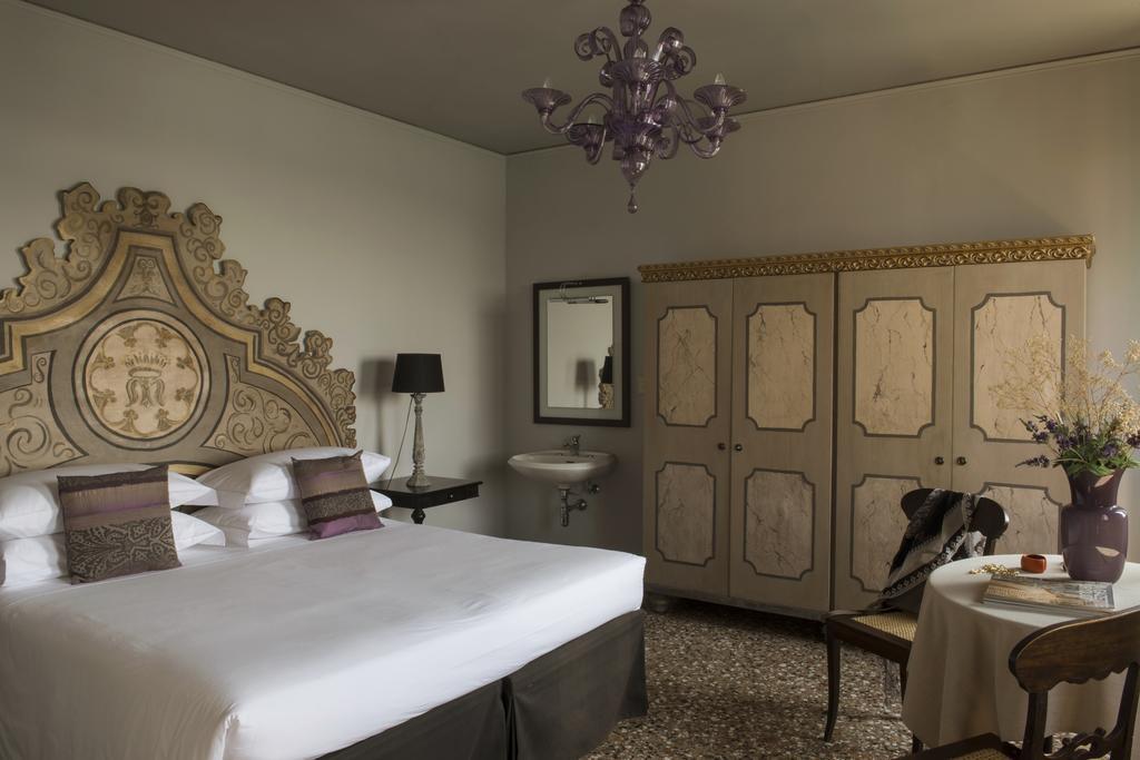 La Residenza 818 Otel Venedik Dış mekan fotoğraf