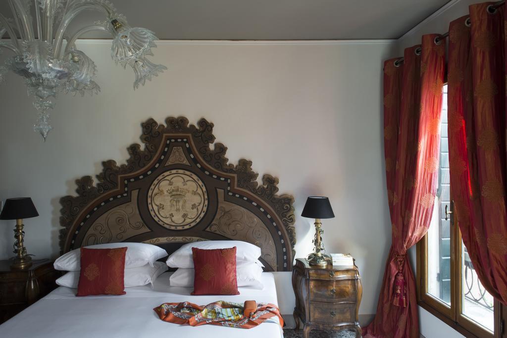 La Residenza 818 Otel Venedik Dış mekan fotoğraf