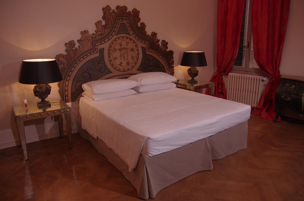 La Residenza 818 Otel Venedik Dış mekan fotoğraf