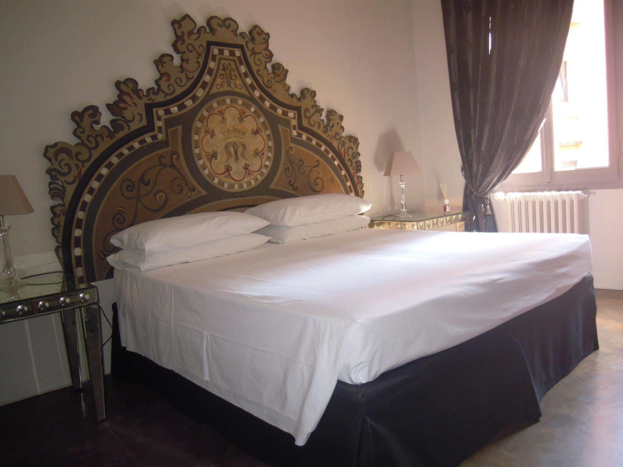 La Residenza 818 Otel Venedik Dış mekan fotoğraf
