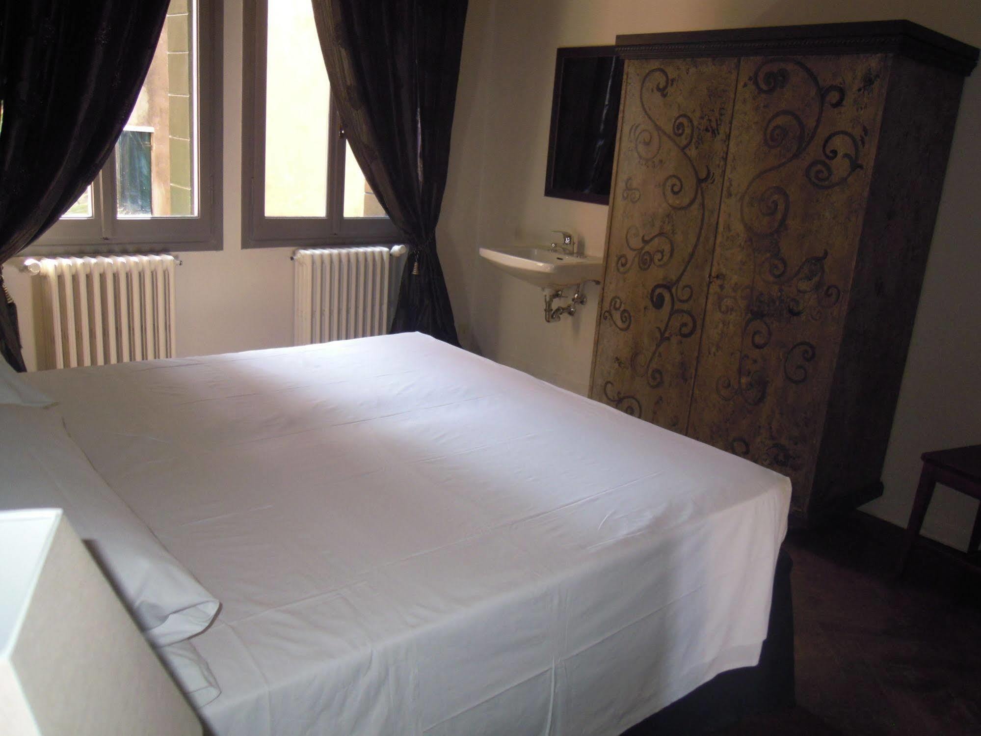 La Residenza 818 Otel Venedik Dış mekan fotoğraf