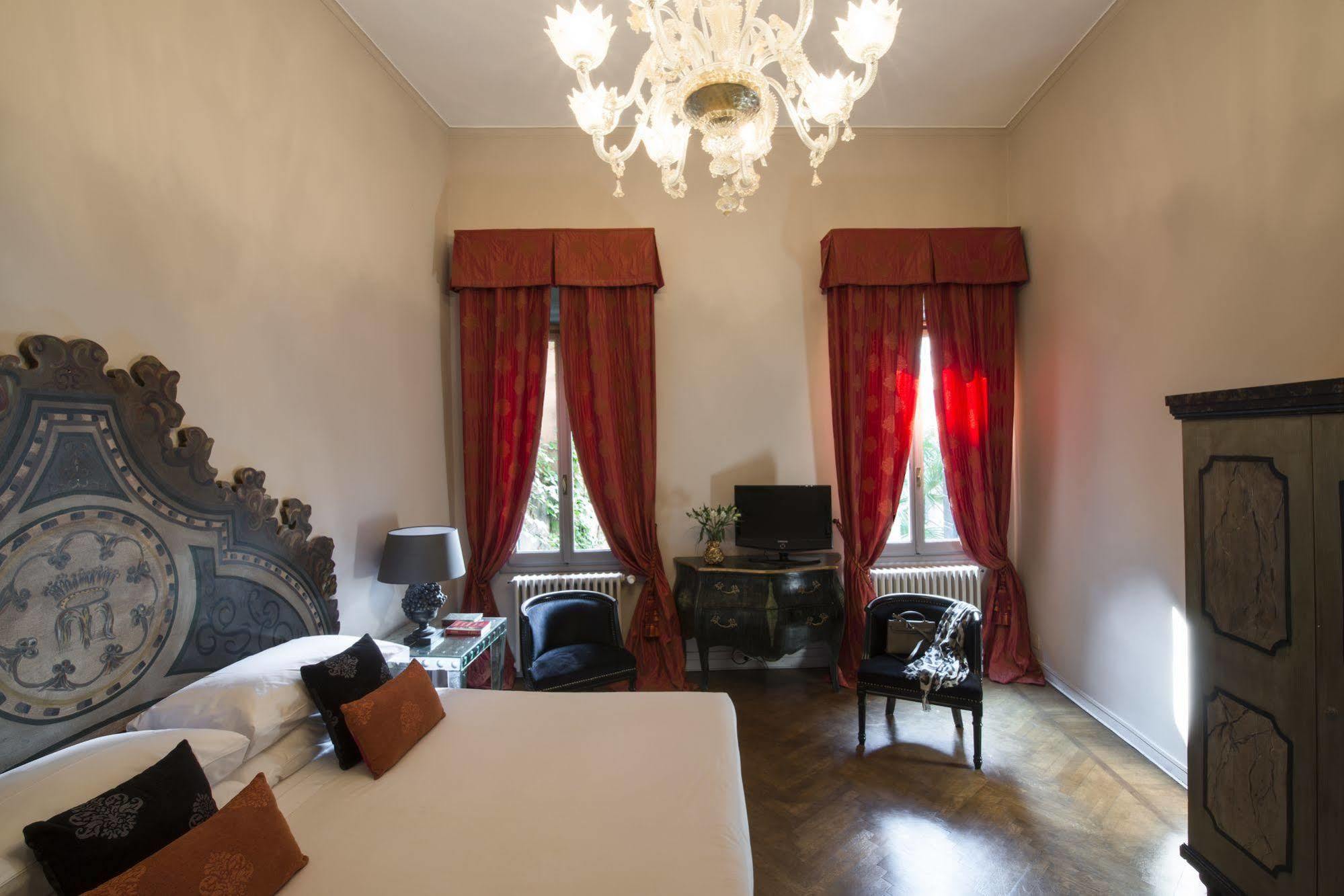 La Residenza 818 Otel Venedik Dış mekan fotoğraf