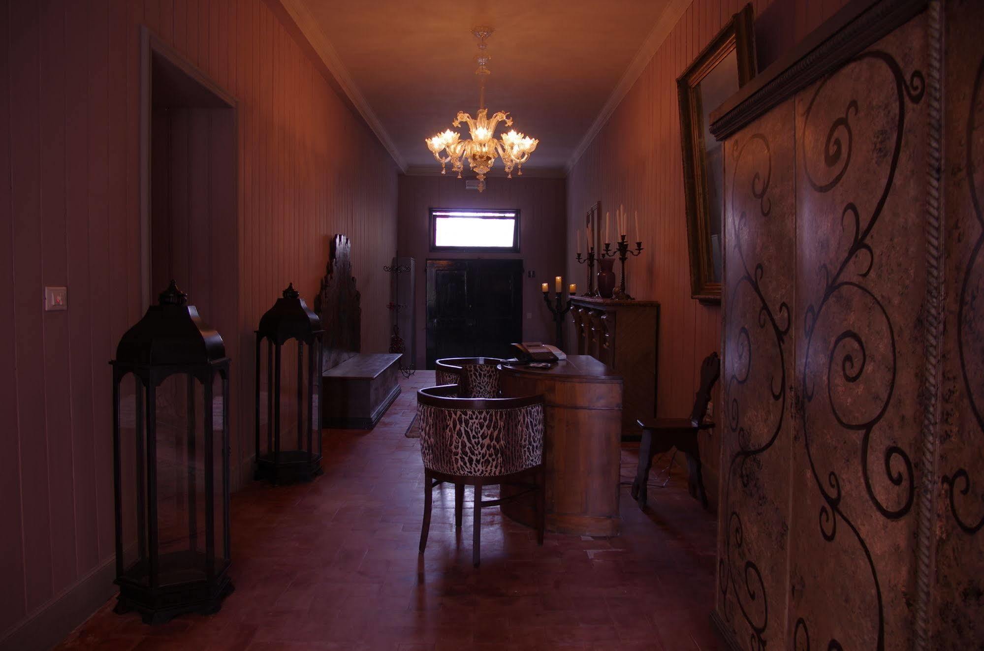 La Residenza 818 Otel Venedik Dış mekan fotoğraf