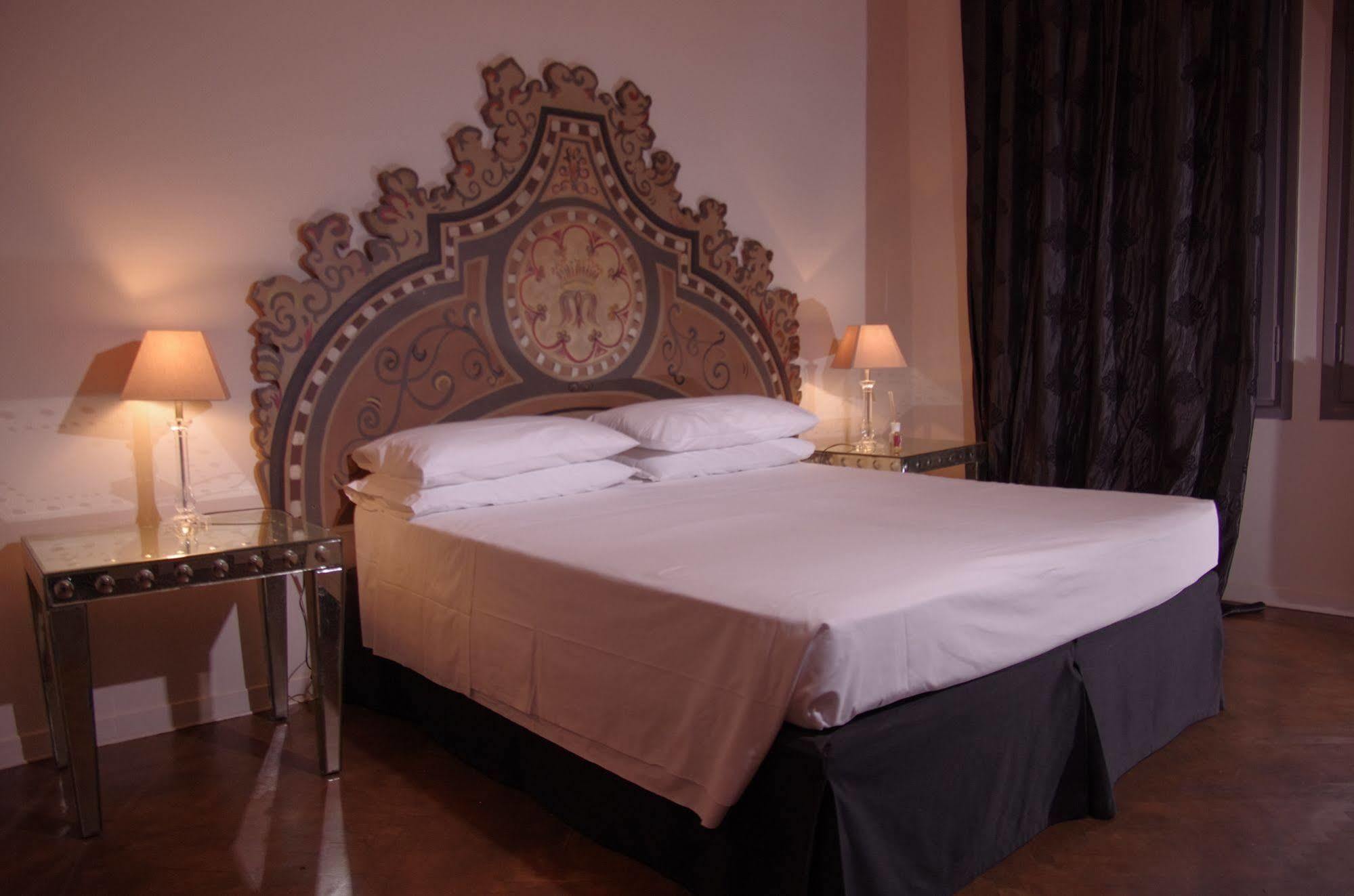 La Residenza 818 Otel Venedik Dış mekan fotoğraf