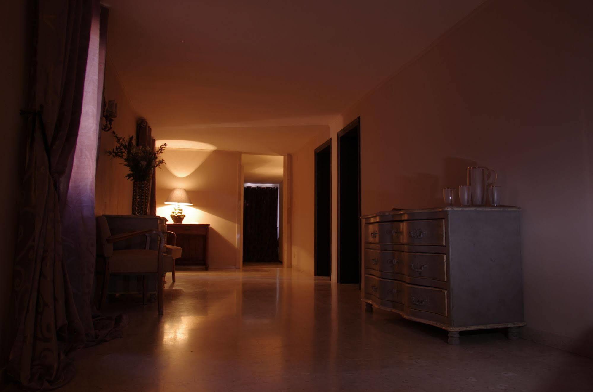 La Residenza 818 Otel Venedik Dış mekan fotoğraf
