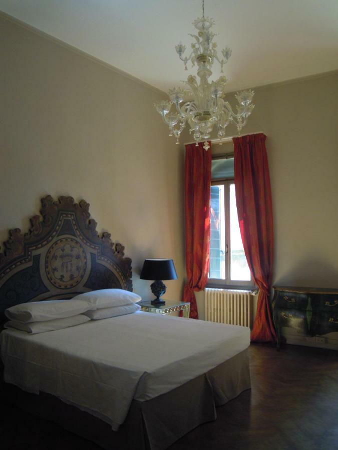 La Residenza 818 Otel Venedik Dış mekan fotoğraf