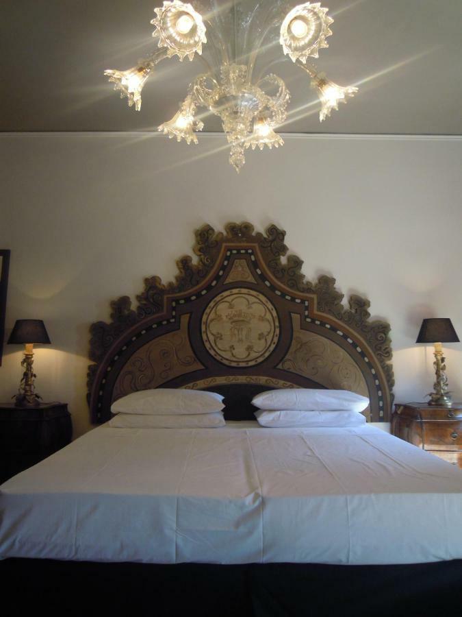 La Residenza 818 Otel Venedik Dış mekan fotoğraf
